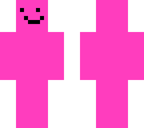 pink guy