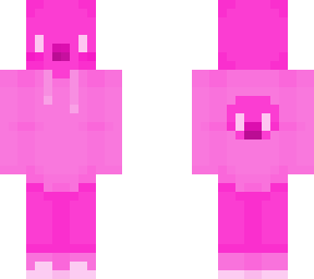 pink parrot  [mcc]