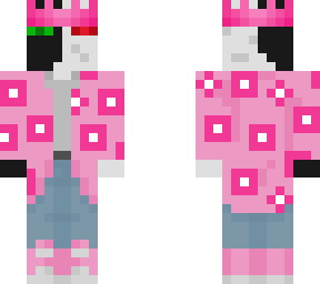 pinkboo