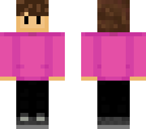 pinkbur