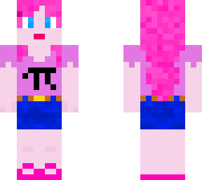 pinkie pi