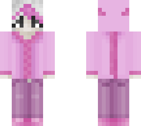 pinkolotl
