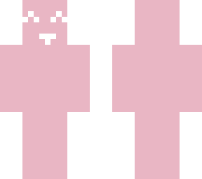 pixel but hes uwu owo........ (among us balls)