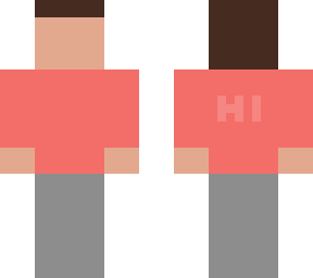 plain skin