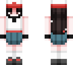 pokemon trainer