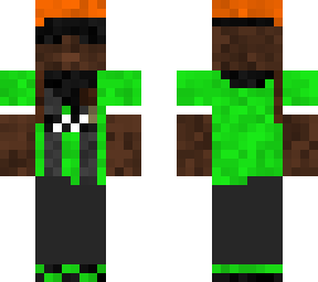 polarized zane (2019)