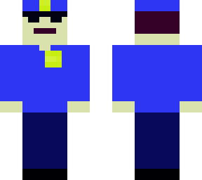 police male
