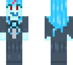 polterchan - terraria calamity mod