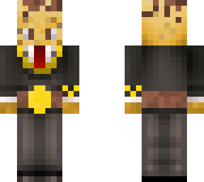 potato mann!!