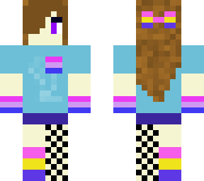 pride (late)