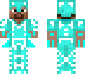 pro glodbine skin