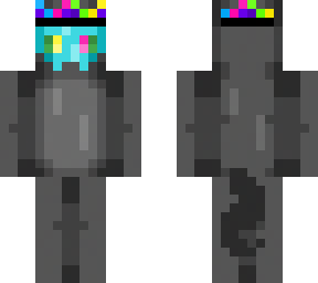 professer chad (crown)