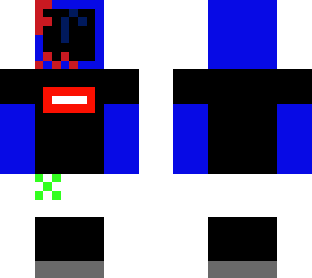 profile pic skin