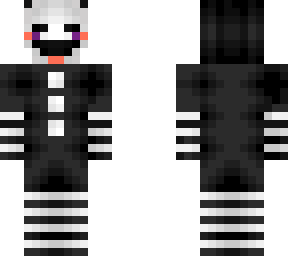 puppet