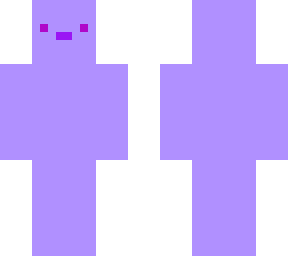 purple axolotl