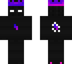 purple demon king orginal