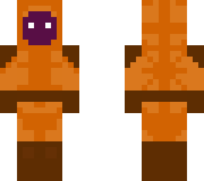 purple orange paladin