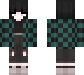 pvp girl