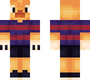 quackity toontown
