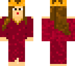 queen (fixed)