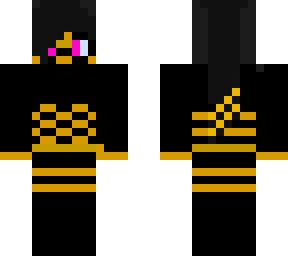 queen wasp chloe bourgeois