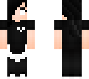queenie skin