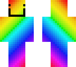 rainbow fruitberries