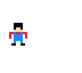 random mario