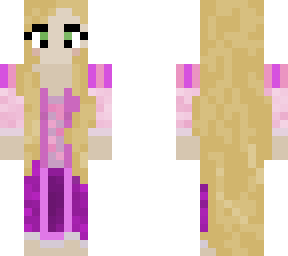 rapunzel