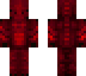 red dragon