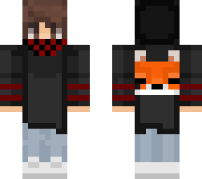 red fox