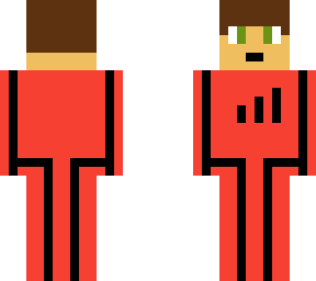 red man
