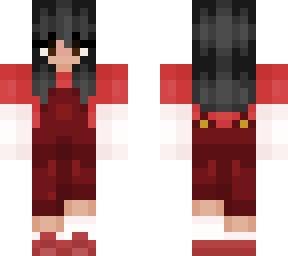 red mcc skin :d