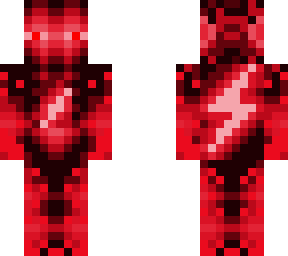 redspeed