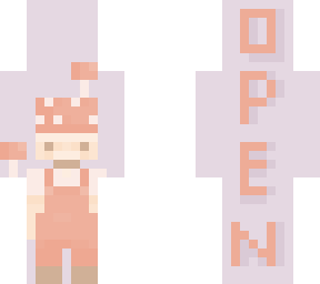 requests open!