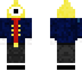 reworked businessman