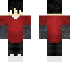 richee red
