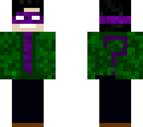riddler