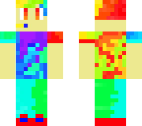 rnbow gmr