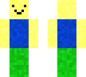 roblox noob