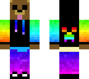 rubius arcoiris