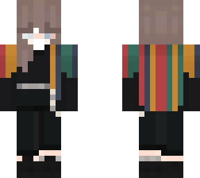 rxtro girl