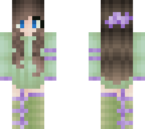 sage n violet