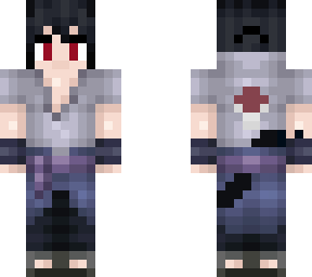 sasuke uchiha (five kages summit)
