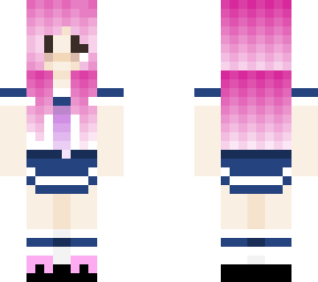 school girl (lily) edited