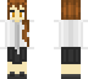 school girl
