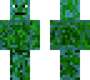 seaweed guy