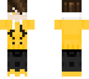 sensitized skin remake