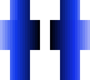 shaded blue