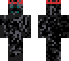 shadow god